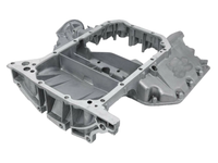 Engine Oil Sump Pan for Volkswagen Passat Sedan & Audi A4 / A6 / A8 & Skoda Superb-Spoilers and Bodykits Australia