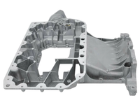 Engine Oil Sump Pan for Volkswagen Passat Sedan & Audi A4 / A6 / A8 & Skoda Superb-Spoilers and Bodykits Australia