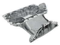 Engine Oil Sump Pan for Volkswagen Passat Sedan & Audi A4 / A6 / A8 & Skoda Superb-Spoilers and Bodykits Australia