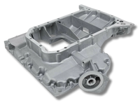 Engine Oil Sump Pan for Volkswagen Passat Sedan & Audi A4 / A6 / A8 & Skoda Superb-Spoilers and Bodykits Australia