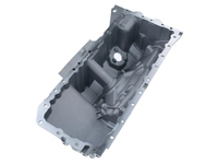 Engine Oil Sump Pan with Gasket for BMW X5 E70 & X6 E71 / E72 3.0L Petrol N55 (2008 - 2014)-Spoilers and Bodykits Australia