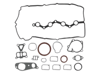 Engine Overhaul Rebuild Kit with Crankshaft & 4x Conrods for Hyundai / Kia G4KE 2.4L-Spoilers and Bodykits Australia