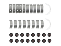 Engine Overhaul Rebuild Kit with Crankshaft & 4x Conrods for Hyundai / Kia G4KE 2.4L-Spoilers and Bodykits Australia