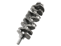 Engine Overhaul Rebuild Kit with Crankshaft & 4x Conrods for Hyundai / Kia G4KE 2.4L-Spoilers and Bodykits Australia