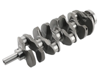 Engine Overhaul Rebuild Kit with Crankshaft & 4x Conrods for Hyundai / Kia G4KE 2.4L-Spoilers and Bodykits Australia