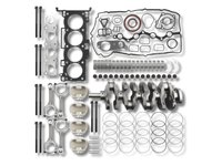 Engine Overhaul Rebuild Kit with Crankshaft & 4x Conrods for Hyundai / Kia G4KE 2.4L-Spoilers and Bodykits Australia