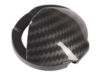 Engine Start Button Cover for Toyota 86 / Subaru BRZ - Carbon Fibre Look-Spoilers and Bodykits Australia