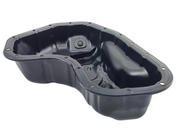 Engine Sump Oil Pan for Toyota Aurion / Kluger 2GRFE GSV40 / GSV50 / GSU40 / GSR-Spoilers and Bodykits Australia