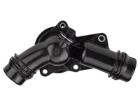 Engine Thermostat Housing with Sensor & Gasket for BMW E39 / E46-Spoilers and Bodykits Australia