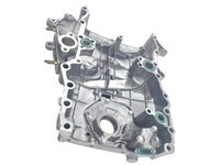 Engine Timing Cover & Oil Pump for Toyota Hilux TGN16 / Hiace TRH 2TR-FE 2.7L-Spoilers and Bodykits Australia
