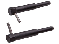 Engine Timing Locking Tool Kit for Volkswagen & Audi VAG 2.7TDi / 3.0TDi V6 / 4.0 / 4.2TDi V8-Spoilers and Bodykits Australia