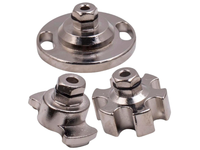 Engine Timing Locking Tool Kit for Volkswagen & Audi VAG 2.7TDi / 3.0TDi V6 / 4.0 / 4.2TDi V8-Spoilers and Bodykits Australia