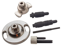 Engine Timing Locking Tool Kit for Volkswagen & Audi VAG 2.7TDi / 3.0TDi V6 / 4.0 / 4.2TDi V8-Spoilers and Bodykits Australia