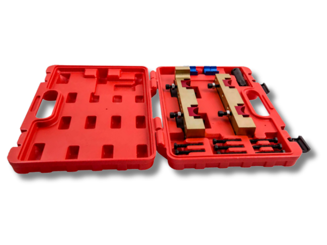 Engine Timing Tool Kit for Mercedes Benz M133 / M270 / M274 C180 / C200 / C300 1.6 / 2.0L-Spoilers and Bodykits Australia