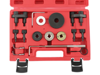 Engine Timing Tool Set Kit for Volkswagen VAG 1.8 / 2.0 TSI / TFSI EA888 T10352 / T40271 / T10368-Spoilers and Bodykits Australia