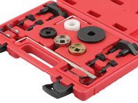Engine Timing Tool Set Kit for Volkswagen VAG 1.8 / 2.0 TSI / TFSI EA888 T10352 / T40271 / T10368-Spoilers and Bodykits Australia