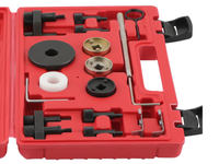 Engine Timing Tool Set Kit for Volkswagen VAG 1.8 / 2.0 TSI / TFSI EA888 T10352 / T40271 / T10368-Spoilers and Bodykits Australia