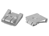 Engine Undertray Splash Guard Clips & Rivets x24 for Mercedes Benz E Class-Spoilers and Bodykits Australia