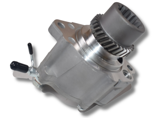 Engine Vacuum Pump for Toyota Hilux KZN165 / KDN165 / KUN15 / KUN25 1KZ / 1KD / 2KD-Spoilers and Bodykits Australia