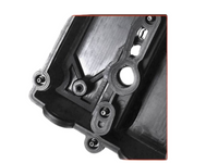 Engine Valve Cover Jeep Wrangler JK 2.8L ENS Diesel (2007 - 2018) - Spoilers and Bodykits Australia