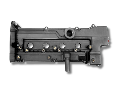 Engine Valve Cover for Hyundai Accent MC & Kia Rio JB 1.6L G4ED (2006 - 2010) - Spoilers and Bodykits Australia