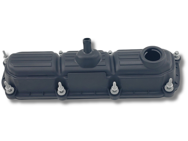 Engine Valve Cover for Jeep Wrangler 3.8L V6 Only (2007 - 2011)-Spoilers and Bodykits Australia