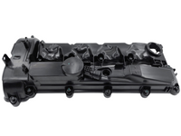 Engine Valve Cover for Mercedes Benz C Class / E Class / GLK Class-Spoilers and Bodykits Australia