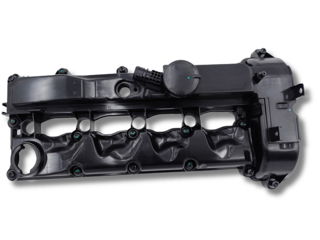 Engine Valve Cover for Mercedes Benz C Class / E Class / GLK Class-Spoilers and Bodykits Australia