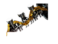 Engine Valve Cover for Toyota RAV 4 ACA38 / ACA21 / Camry ACV36 / Tarago 2.0L (2000 - 2015) - Spoilers and Bodykits Australia