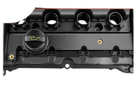 Engine Valve Cover with Cap for Mini Cooper S / Works JCW R55 / R56 / R57 1.6L (2006 - 2015) - Spoilers and Bodykits Australia