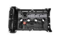 Engine Valve Cover with Cap for Mini Cooper S / Works JCW R55 / R56 / R57 1.6L (2006 - 2015) - Spoilers and Bodykits Australia
