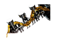 Engine Valve Cover with Gasket & Bolts for BMW E60 / E61 / E70 / E82 / E83 / E89 / E90 / X3 / X5 / Z4 - Spoilers and Bodykits Australia