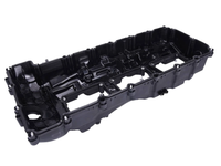 Engine Valve Cover with Gasket & PCV for BMW 1 / 3 / 5 Series 135i / 335i / 535i & X5 / X6 N54 / N55-Spoilers and Bodykits Australia