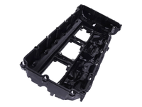 Engine Valve Cover with Gasket & PCV for BMW 1 / 3 / 5 Series 135i / 335i / 535i & X5 / X6 N54 / N55-Spoilers and Bodykits Australia