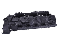 Engine Valve Cover with Gasket & PCV for BMW 1 / 3 / 5 Series 135i / 335i / 535i & X5 / X6 N54 / N55-Spoilers and Bodykits Australia