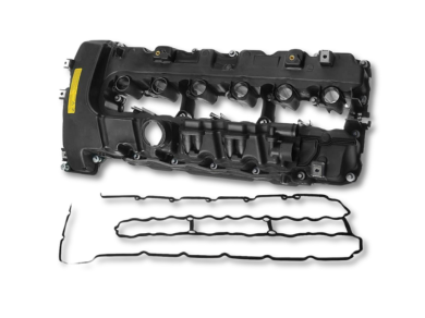 Engine Valve Cover with Gasket for BMW E71 / E82 / E88 / E90 / E91 / E92 / E93 / 135i / 335i / X6 / Z4 - Spoilers and Bodykits Australia