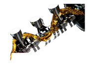 Engine Valve Cover with Gasket for Hyundai Accent LC 1.5L / 1.6L G4ED / G4EC (2000 - 2006) - Spoilers and Bodykits Australia