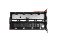 Engine Valve Cover with Gasket for Hyundai Terracan 2.9L Diesel (2002 - 2008) - Spoilers and Bodykits Australia