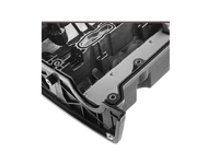 Engine Valve Cover with Gasket for Hyundai Terracan 2.9L Diesel (2002 - 2008) - Spoilers and Bodykits Australia