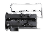 Engine Valve Cover with Gasket for Hyundai Terracan 2.9L Diesel (2002 - 2008) - Spoilers and Bodykits Australia