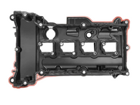 Engine Valve Cover with Gasket for Mercedes Benz W204 / S204 / W212 / C180 / C200 1.8L - Spoilers and Bodykits Australia