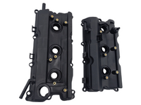 Engine Valve Covers x2 with Gasket & PCV for Nissan 350Z / Fairlady Z33 & Infiniti G35-Spoilers and Bodykits Australia