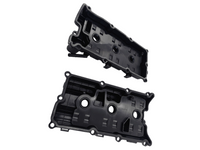 Engine Valve Covers x2 with Gasket & PCV for Nissan 350Z / Fairlady Z33 & Infiniti G35-Spoilers and Bodykits Australia