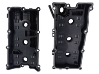 Engine Valve Covers x2 with Gasket & PCV for Nissan 350Z / Fairlady Z33 & Infiniti G35-Spoilers and Bodykits Australia