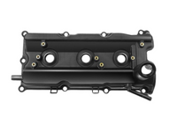 Engine Valve Covers x2 with Gasket for Nissan 350Z Z33 3.5L (2003 - 2006) - Spoilers and Bodykits Australia