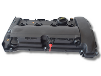 Engine Valve Rocker Cover for Citroen C4 / C5 / DS3 / DS4 / DS5 & Peugeot 207 / 208 / 308 1.6T-Spoilers and Bodykits Australia