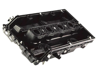Engine Valve Rocker Cover for Holden Astra 1.6L 4Cyl P10 A16LET-Spoilers and Bodykits Australia