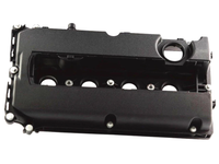 Engine Valve Rocker Cover for Holden Astra 1.6L 4Cyl P10 A16LET-Spoilers and Bodykits Australia