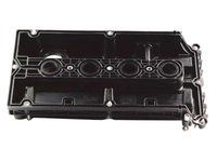 Engine Valve Rocker Cover for Holden Astra 1.6L 4Cyl P10 A16LET-Spoilers and Bodykits Australia
