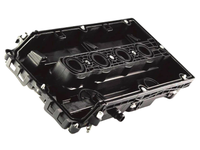 Engine Valve Rocker Cover for Holden Astra 1.6L 4Cyl P10 A16LET-Spoilers and Bodykits Australia